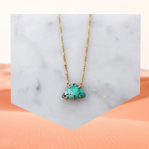 Turquoise Necklace