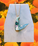 Pico Necklace
