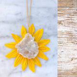 Escalon Necklace