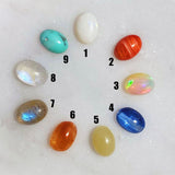 Petaluma Gemstone Beauties