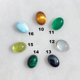 Petaluma Gemstone Beauties