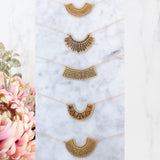 Dissent Necklace