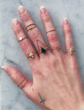 Constellation Rings Deposit