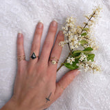 Let's Collaborate!  [Custom Jewelry Deposit]