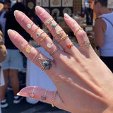 Petaluma Gemstone Beauties
