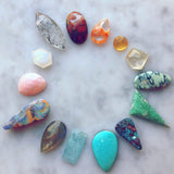 Let's Collaborate!  [Custom Jewelry Deposit]