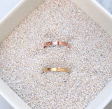 Brea Stacking Band