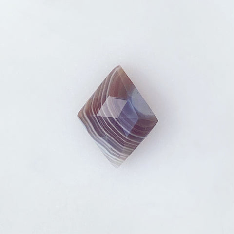 Botswana Agate: [Lion's Gate Portal/New Moon in Leo]