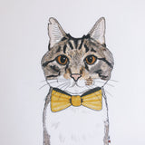 Pet Portrait [Custom Hand Painted]