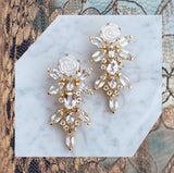 Let's Collaborate!  [Custom Jewelry Deposit]