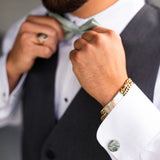 Let's Collaborate!  [Custom Jewelry Deposit]