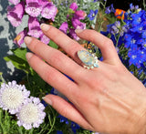 Let's Collaborate!  [Custom Jewelry Deposit]