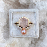 Let's Collaborate!  [Custom Jewelry Deposit]