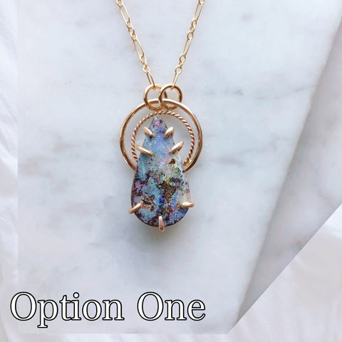 Let's Get Custom: Add a Double Halo