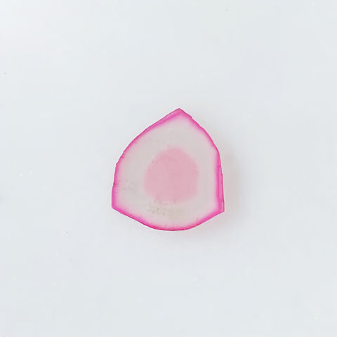 Watermelon Tourmaline: [Lion's Gate Portal/New Moon in Leo]