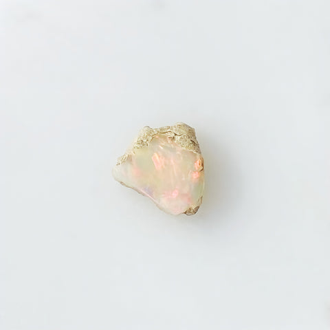 Ethiopian Opal: [Lion's Gate Portal/New Moon in Leo]