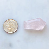 Rose Quartz: [Lion's Gate Portal/New Moon in Leo]