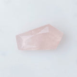 Rose Quartz: [Lion's Gate Portal/New Moon in Leo]