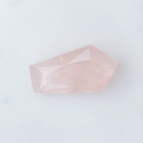 Rose Quartz: [Lion's Gate Portal/New Moon in Leo]