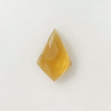 Honey Quartz: [Lion's Gate Portal/New Moon in Leo]