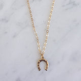Suerte Necklace