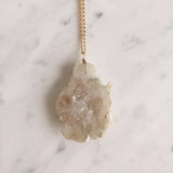 Escalon Necklace