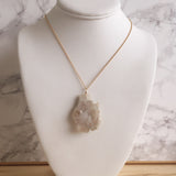 Escalon Necklace