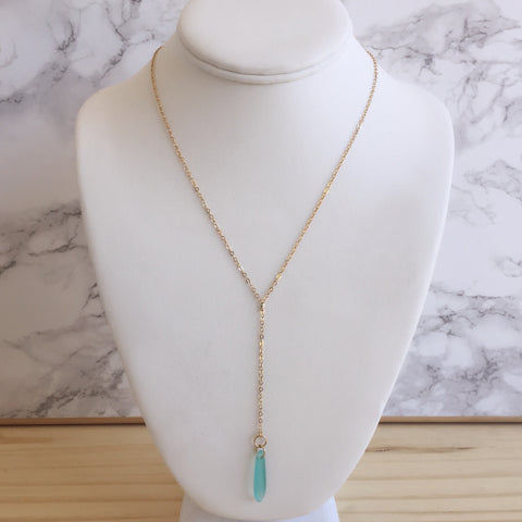 Isla Necklace