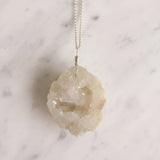 Escalon Necklace