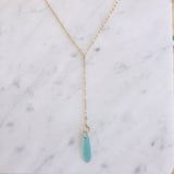 Isla Necklace