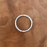 Laguna Stacking Rings