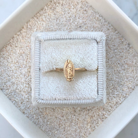 Guadalupe Ring