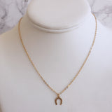 Suerte Necklace