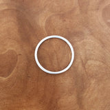 Laguna Stacking Rings