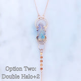 Let's Get Custom: Add a Double Halo