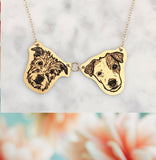 Pet Portrait Gift Card (Add Additional Pets)